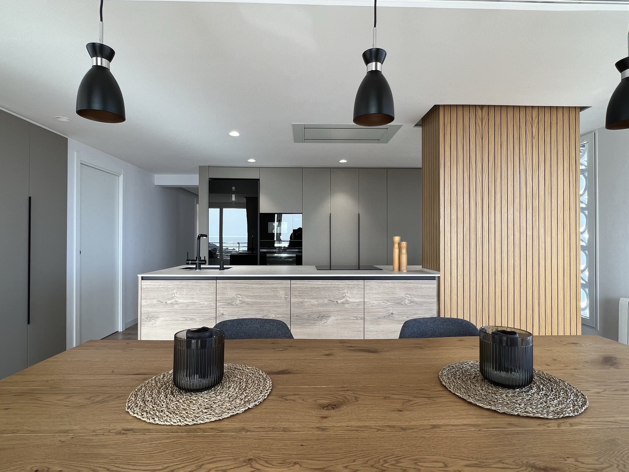 cambiar cocina